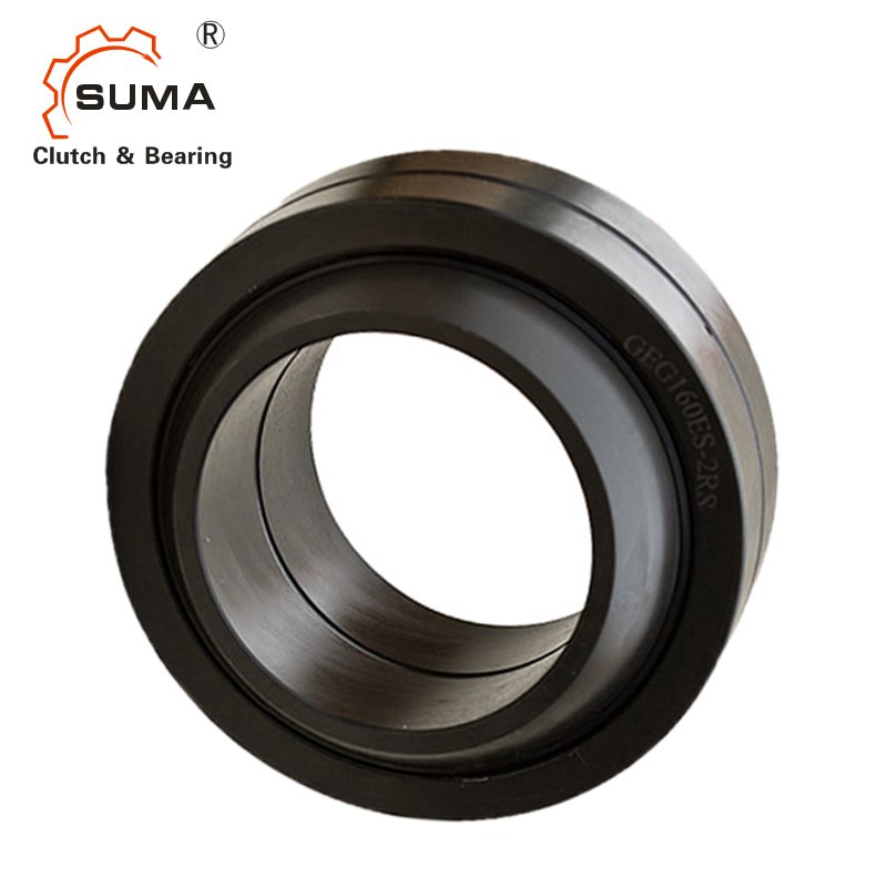 GEG Series GEG140ES GEG140ES-2RS Radial Spherical Plain Bearing Factory
