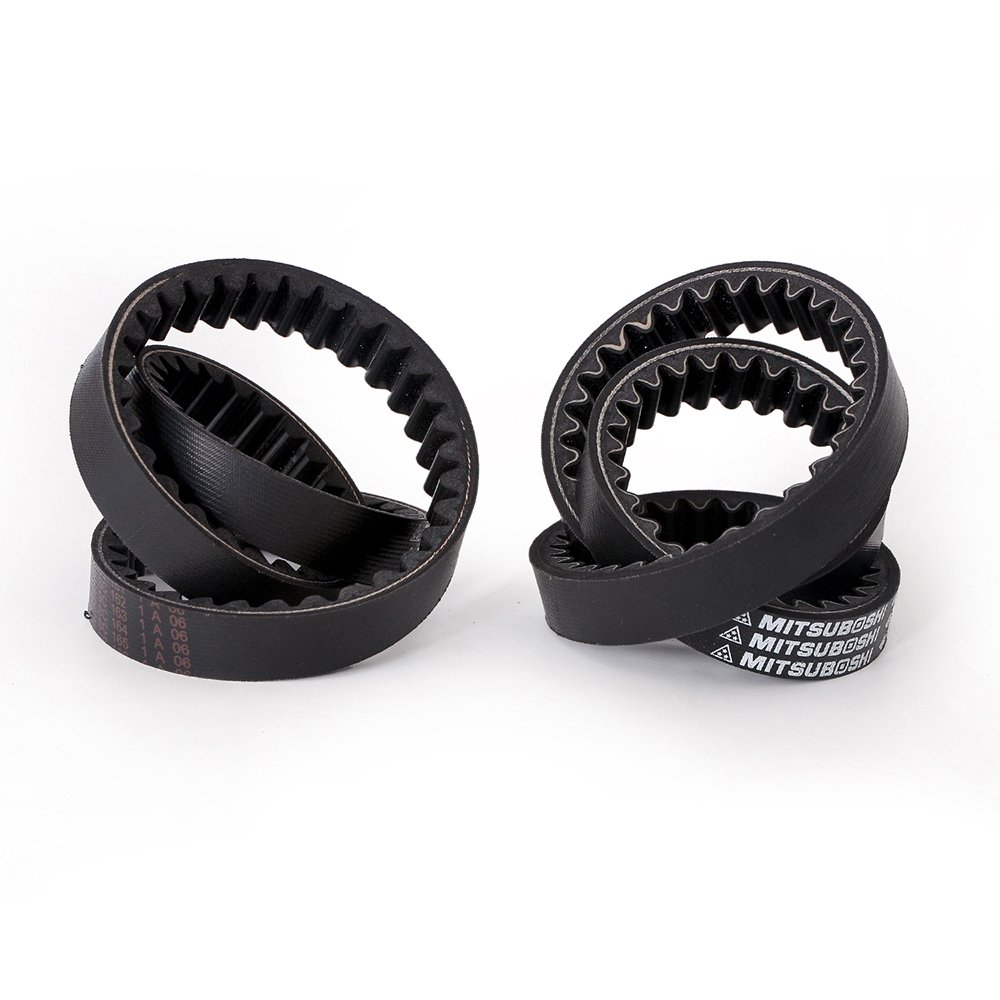 B40 B41 B42 B43 B44 B45 V-BELT tooth belt rubber bx70 v fan belt