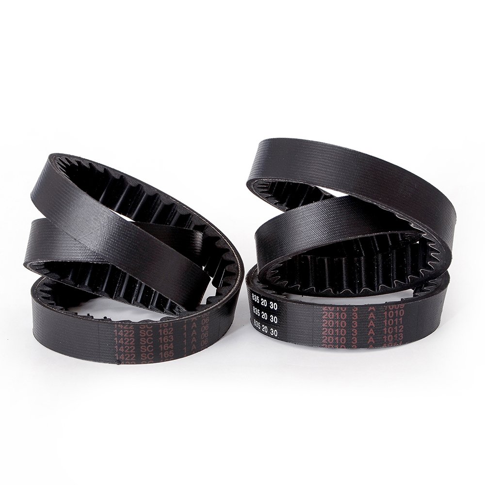 B40 B41 B42 B43 B44 B45 V-BELT tooth belt rubber bx70 v fan belt