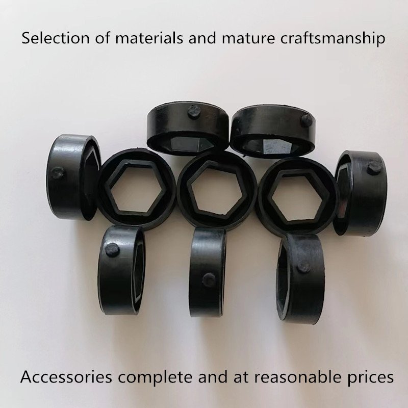 Internal Combustion Rock Drill Powered jack hammer YN27C/27A/30A Gasoline Rock Drill accessory sealing ring