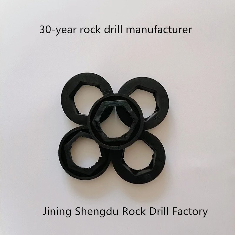 Internal Combustion Rock Drill Powered jack hammer YN27C/27A/30A Gasoline Rock Drill accessory sealing ring