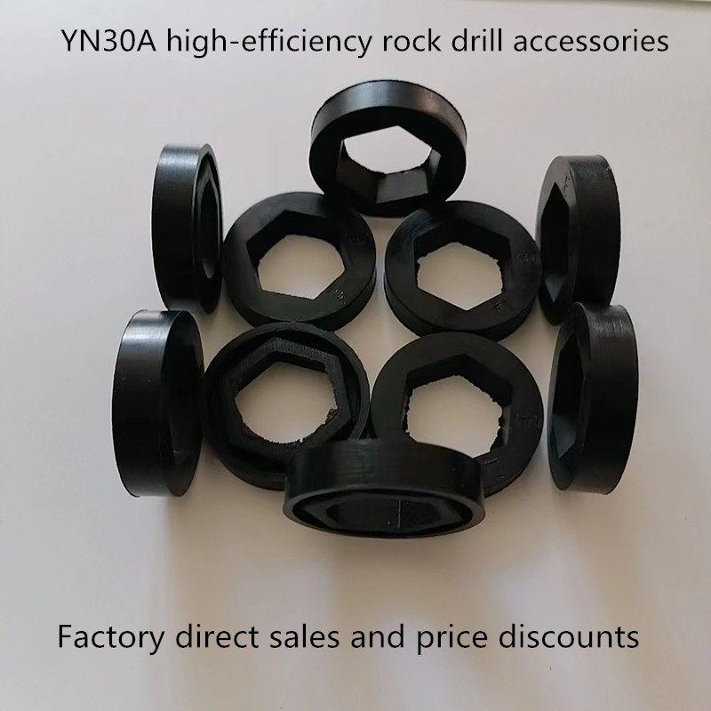 Internal Combustion Rock Drill Powered jack hammer YN27C/27A/30A Gasoline Rock Drill accessory sealing ring