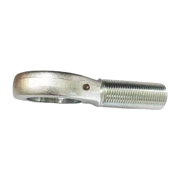 External-threaded type POS16 rod end bearing swivel ball joint rod end