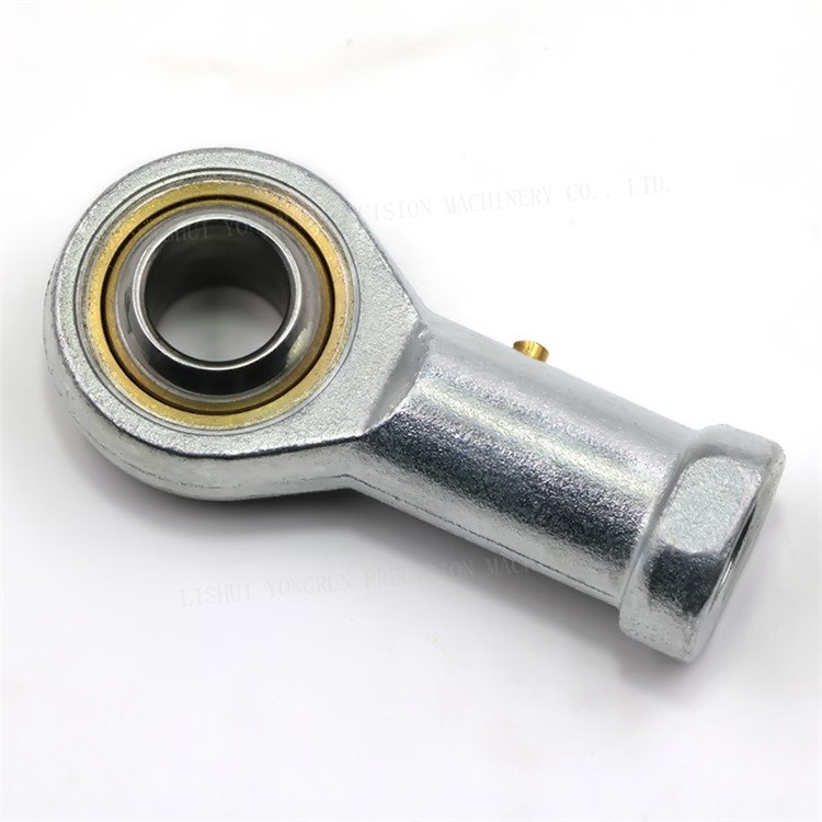 High Precision Rod Ends Joint Bearing PHS