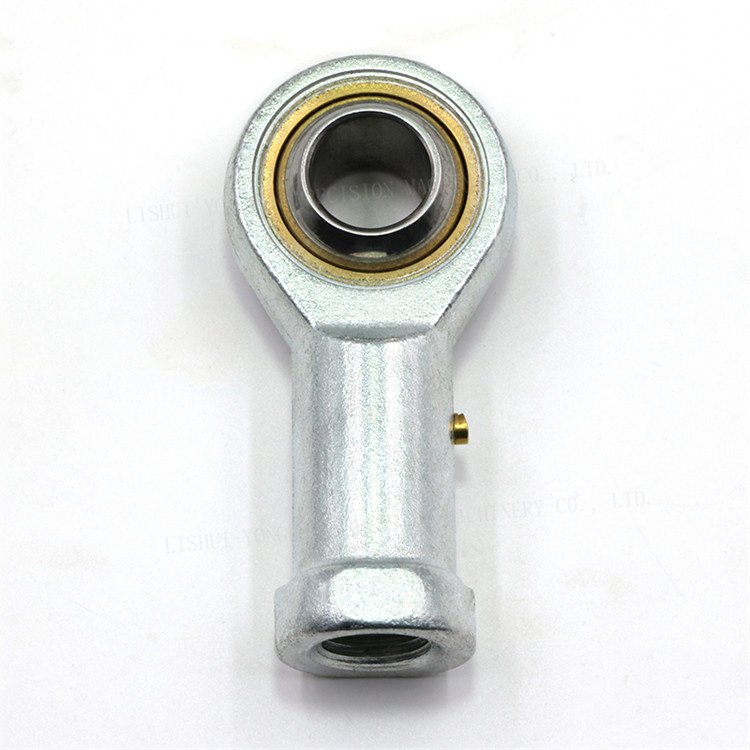 High Precision Rod Ends Joint Bearing PHS