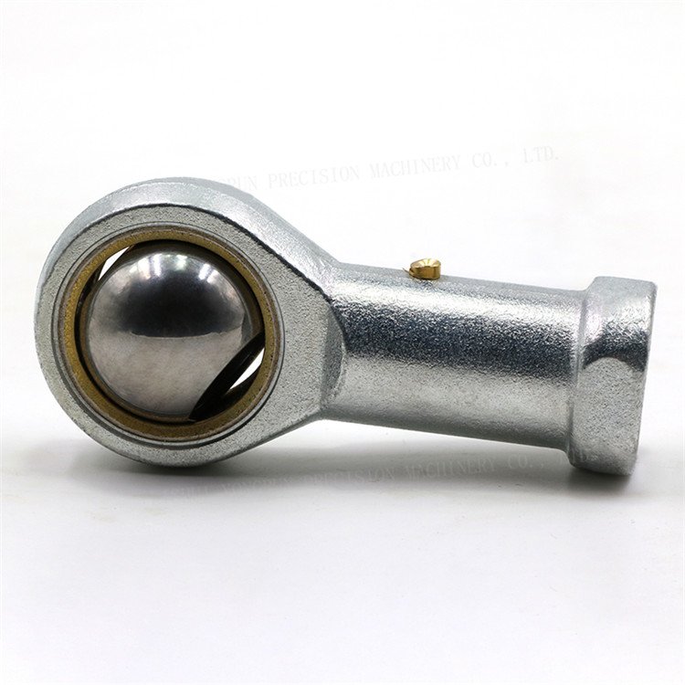 High Precision Rod Ends Joint Bearing PHS