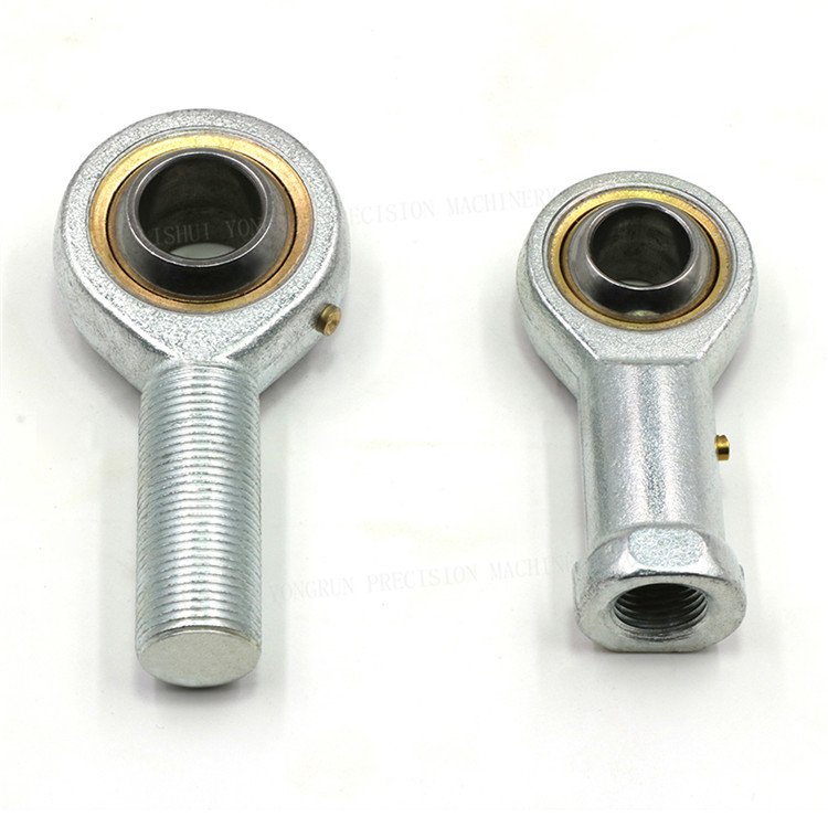 High Precision Rod Ends Joint Bearing PHS