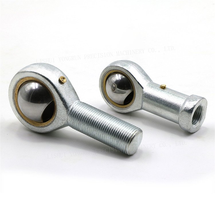 High Precision Rod Ends Joint Bearing PHS