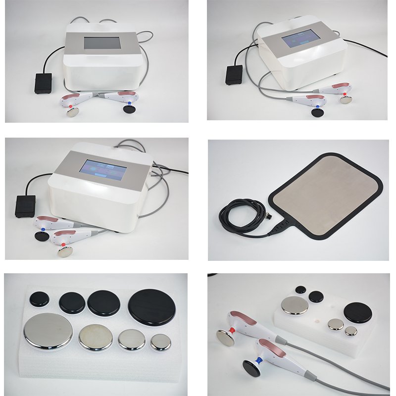 Ret Cet Rf Tecar Shortwave Diathermy Physiotherapy Pain Relief Smart Indiba Tecartherapy Machine Fisioterapia Y Rehabilitacio