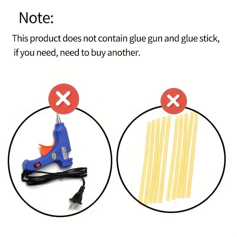 Fix Car Dents Instantly Paintless Body Dent Repair Kit With Paintless Removing Dent Car Body