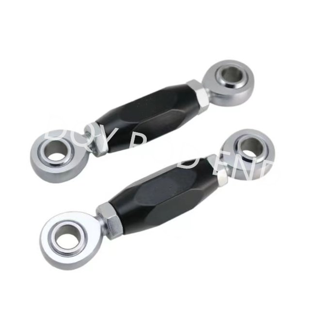 Heavy duty ROD ENDS chromoly heim joints with kits 5/8 3/4 7/8 1-1/4