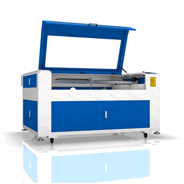 100W 150W 180W 1390 wood acrylic MDF fabric laser cutting engraving machine for non-metal