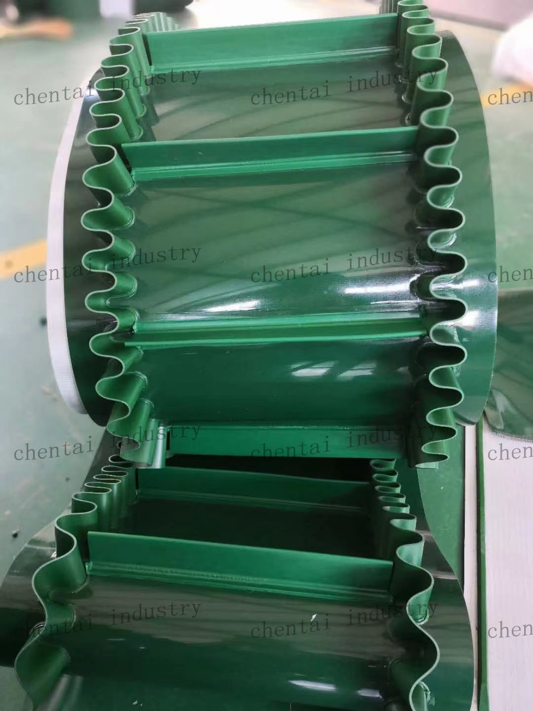 Nice Quality Timing Belt For Food Medicine Machinery