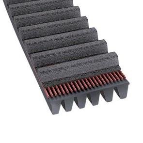 motor pvc flat transmission belt power transmission v belts