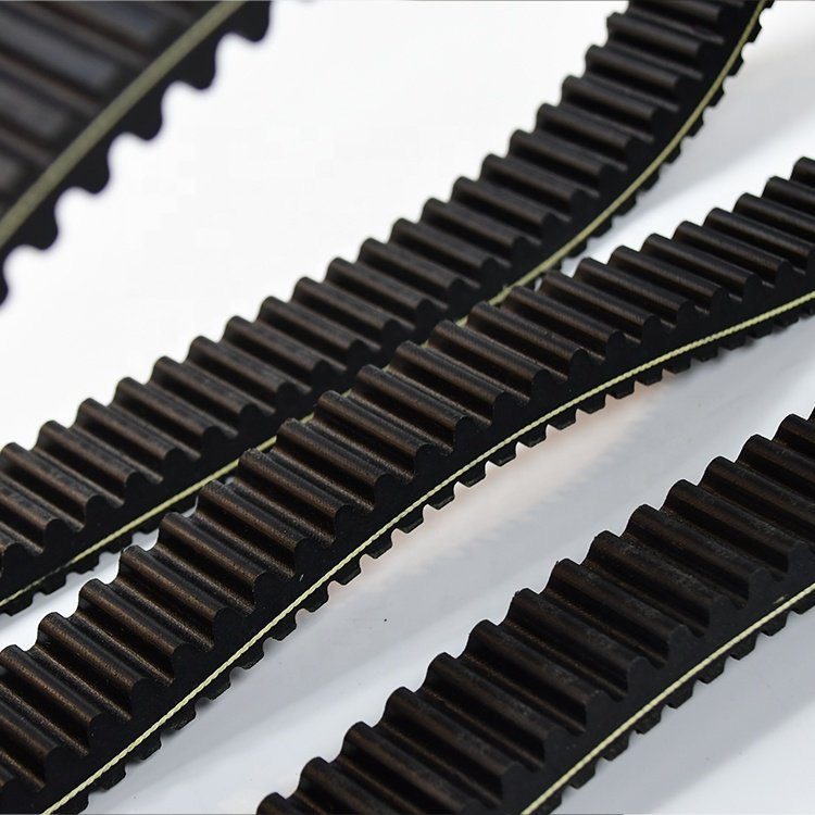 Heavy Duty Carbon Drive Belt Compatible with 2015-2023 Polaris General RZR XP 1000