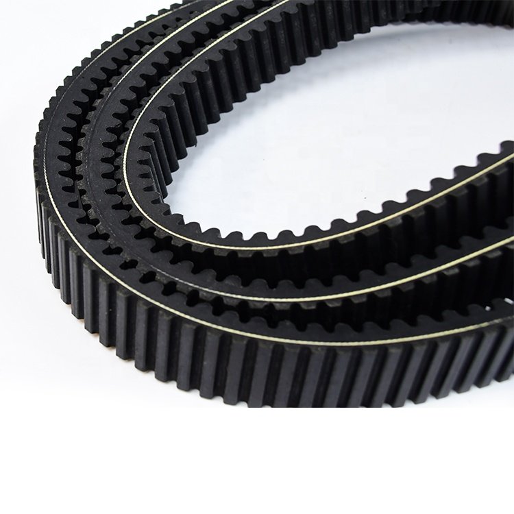 Heavy Duty Carbon Drive Belt Compatible with 2015-2023 Polaris General RZR XP 1000