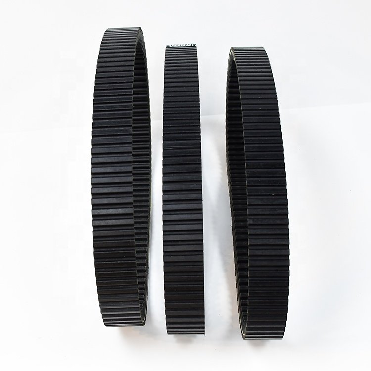 Heavy Duty Carbon Drive Belt Compatible with 2015-2023 Polaris General RZR XP 1000