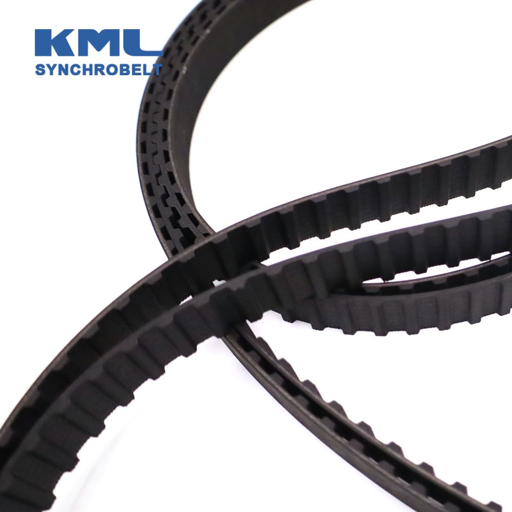 Original factory Wholesale Rubber Belt 3M 5M 8M S3M S5M S8M T5 T10 GT2 AT5 AT20 AT10 MXL XL H XH Toothed Timing Belt