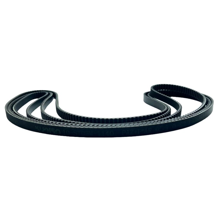Seamless Anti-Static Polyurethane Synchronous Belt E3-E5 with Kevlar Reinforcement S5M 1140-10+PAZ+PAR