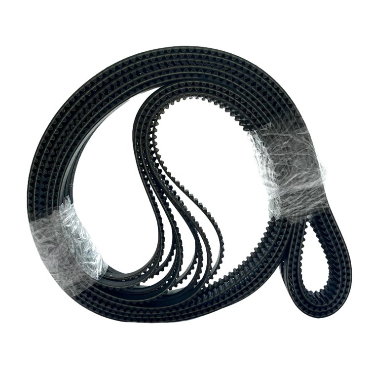 Seamless Anti-Static Polyurethane Synchronous Belt E3-E5 with Kevlar Reinforcement S5M 1140-10+PAZ+PAR