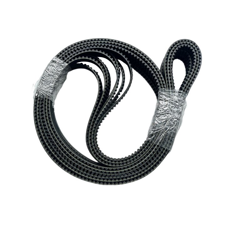 Seamless Anti-Static Polyurethane Synchronous Belt E3-E5 with Kevlar Reinforcement S5M 1140-10+PAZ+PAR