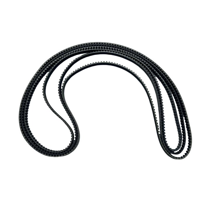 Seamless Anti-Static Polyurethane Synchronous Belt E3-E5 with Kevlar Reinforcement S5M 1140-10+PAZ+PAR