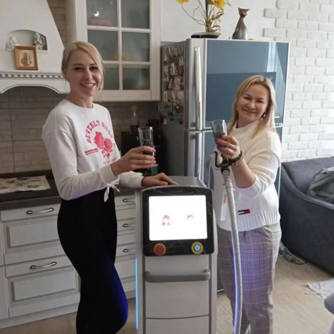 Newest Fat burner Slimming Body for Beauty Equipment with Body Sculpt Machine for Body Slimming Device