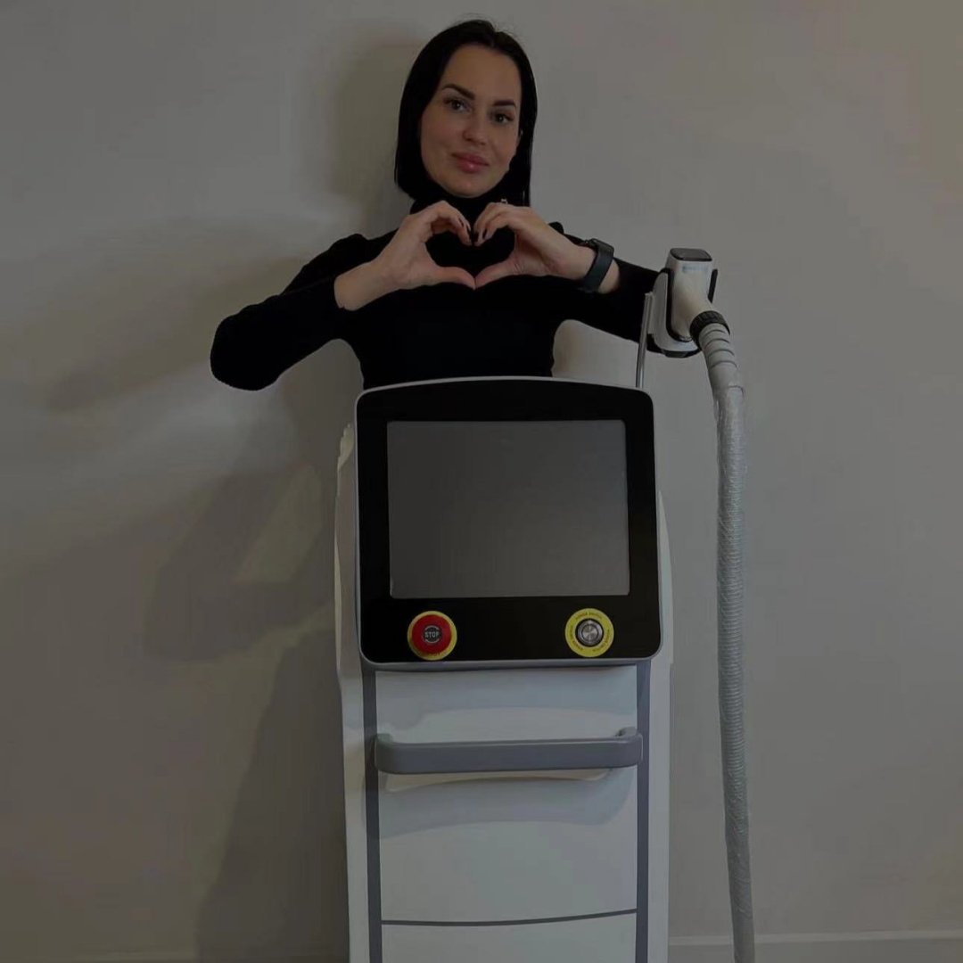 Newest Fat burner Slimming Body for Beauty Equipment with Body Sculpt Machine for Body Slimming Device