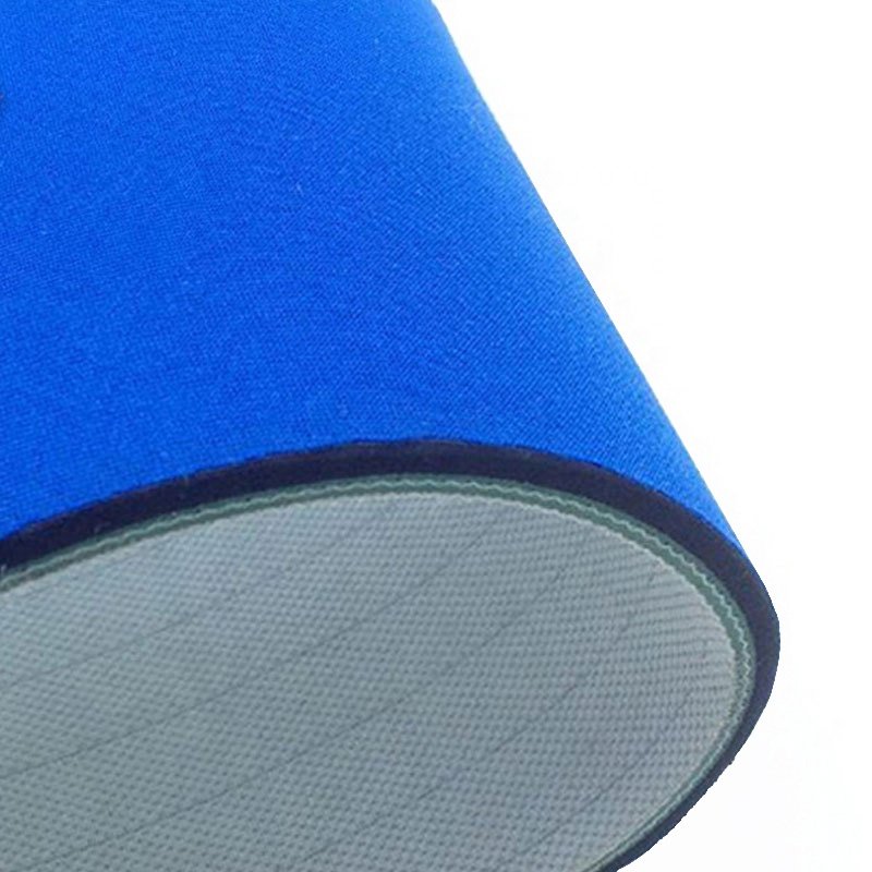 Sponge Conveyor Belt for Labeling Machine