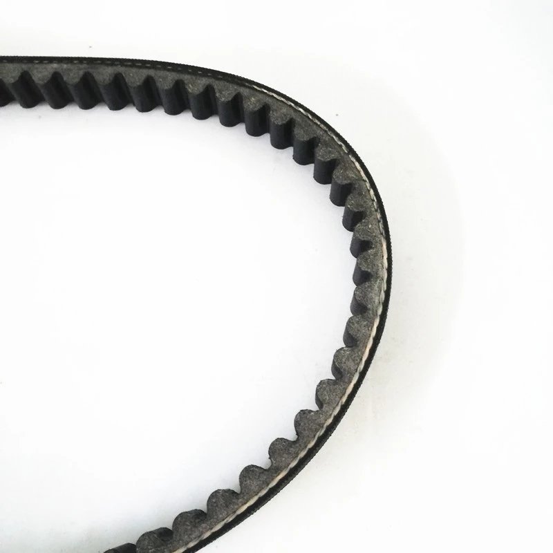 Motorcycle Drive Belt Transmission Belt For Yamaha Mio soul Mio fino Nouvo # 5TL-E7641-01