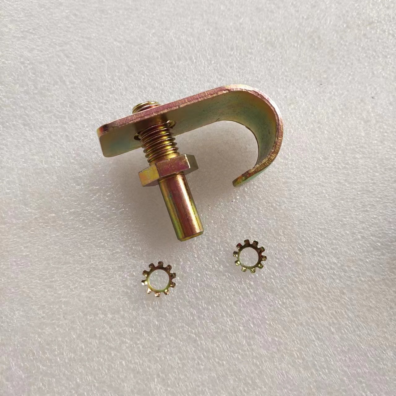 TS06451014210 Right door lock body assembly For Foton Lovol agricultural machinery & equipment Farm Tractors