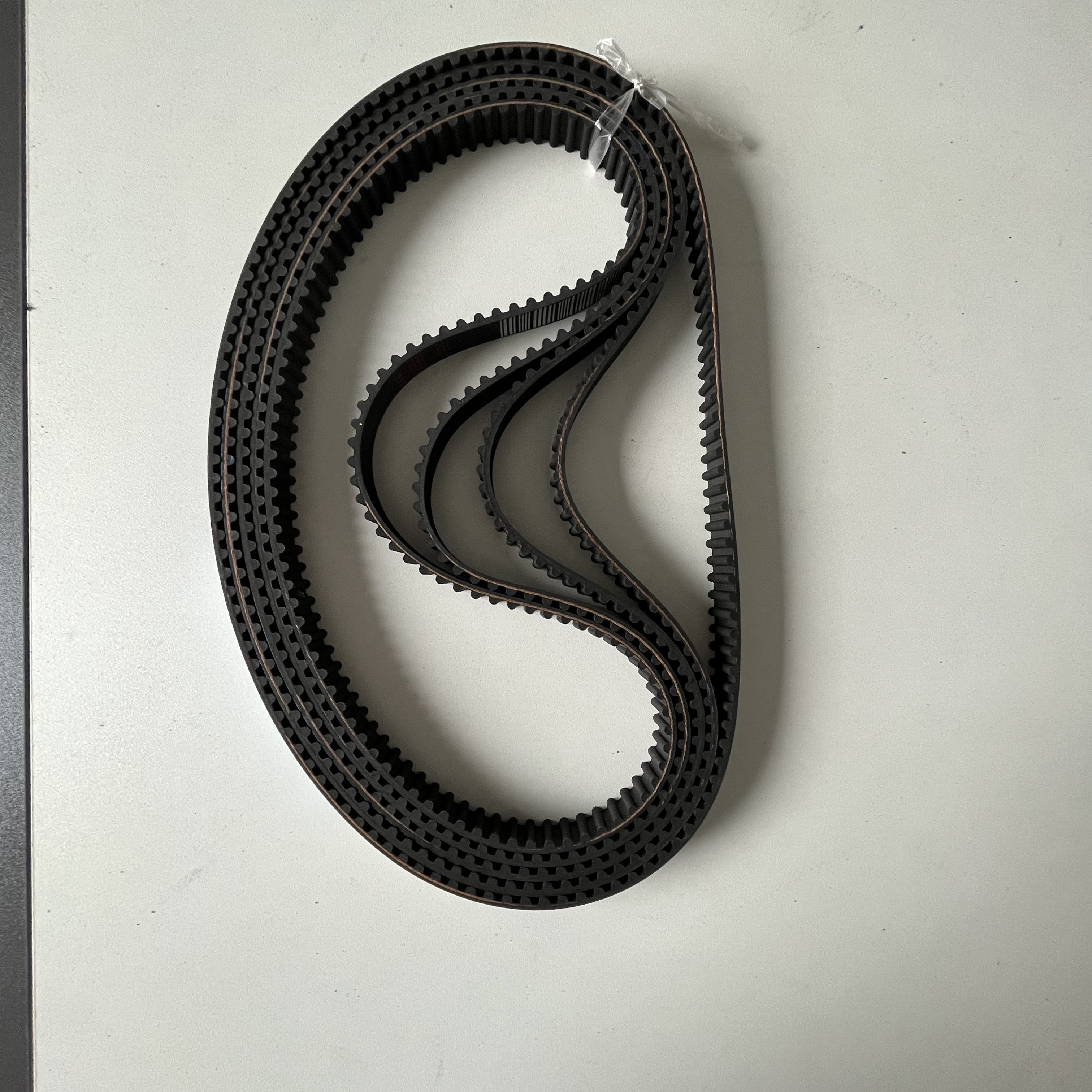 Power Transmission Belt For Peugeot 405 Auto Timing Belt 0816.71 114MR17 CT754