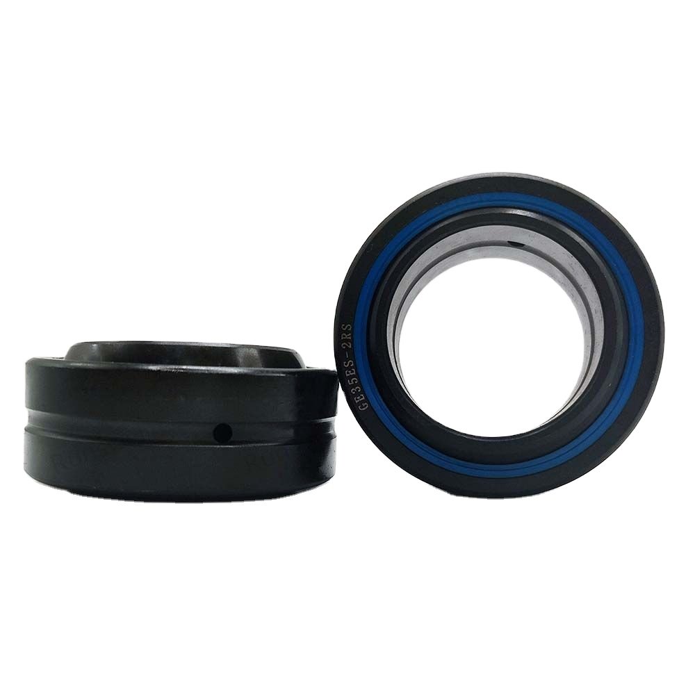 High quality Spherical Plain Bearing Joint Bearing GE50ES GE55ES GE60ES GE65ES for farm machinery