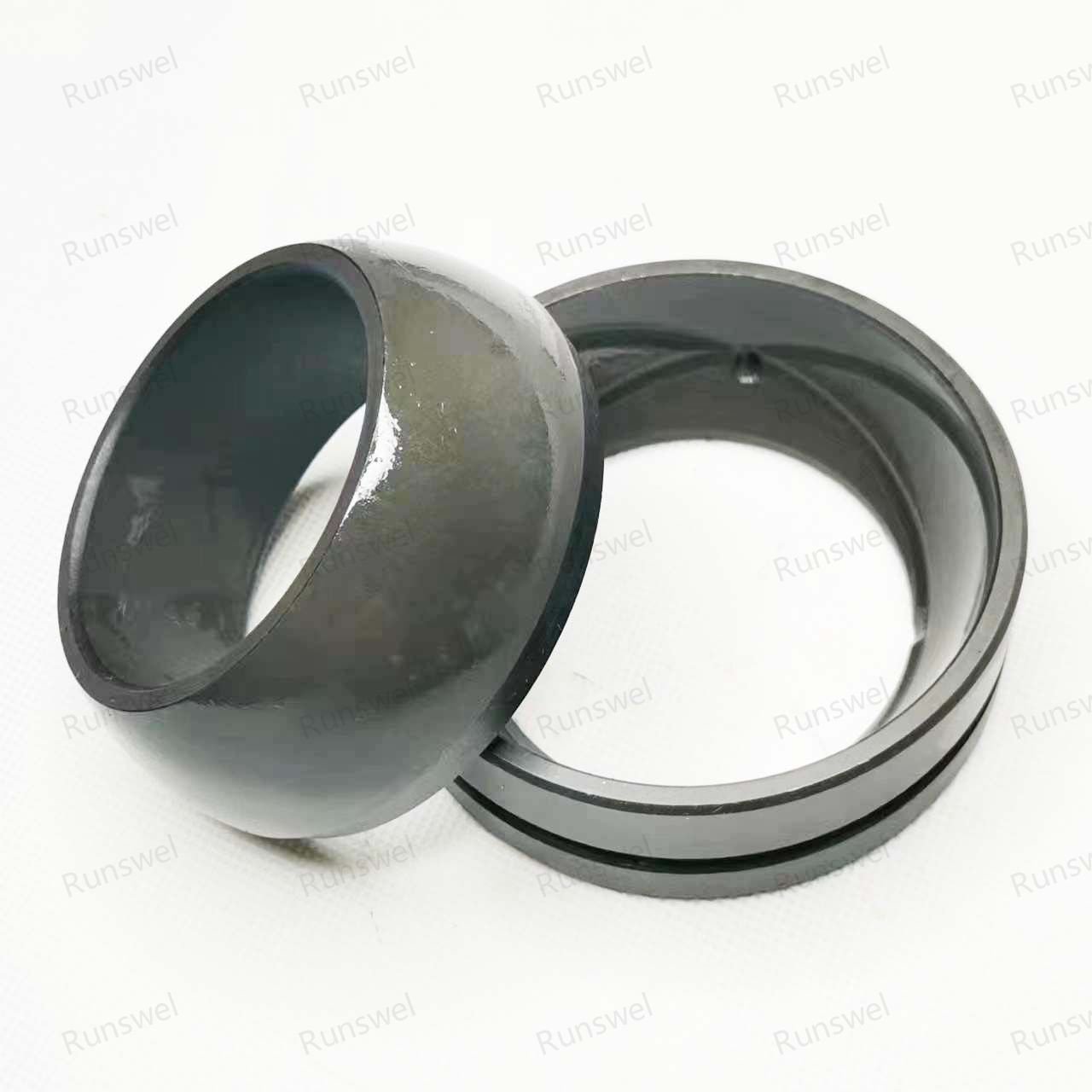 High quality Spherical Plain Bearing Joint Bearing GE50ES GE55ES GE60ES GE65ES for farm machinery