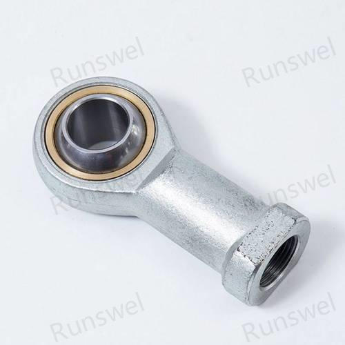 High quality Spherical Plain Bearing Joint Bearing GE50ES GE55ES GE60ES GE65ES for farm machinery