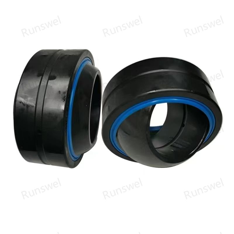 High quality Spherical Plain Bearing Joint Bearing GE50ES GE55ES GE60ES GE65ES for farm machinery