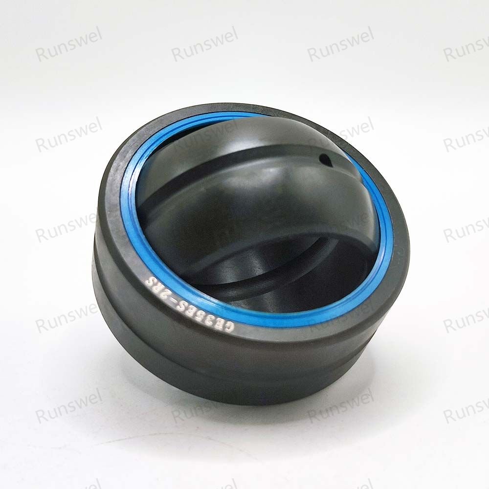 High quality Spherical Plain Bearing Joint Bearing GE50ES GE55ES GE60ES GE65ES for farm machinery