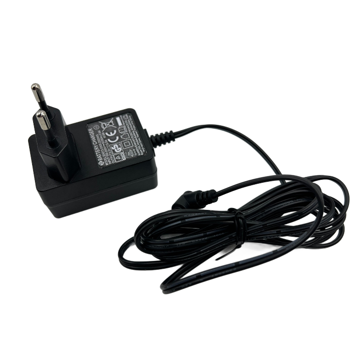 Eahunt 2023 Battery Charger 21v 1a 1.2a Dc Power Supply 15w-33w Power Adapter Electronic Accessory Chargers Adapters