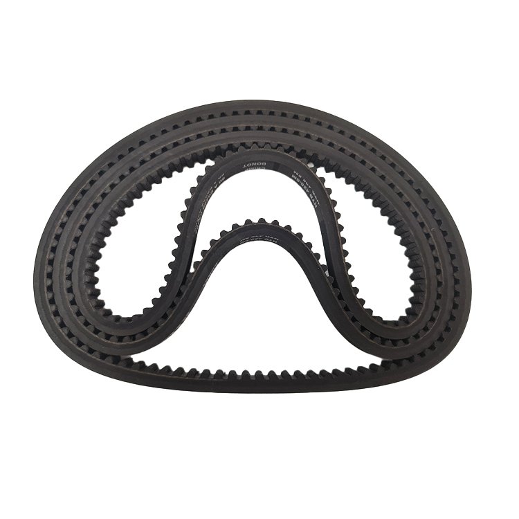 OEM Customized high efficient industrial synchronous belt MXL XL L HTD 3M 5M 8M T5 S2M PU rubber transmission belts timing belt