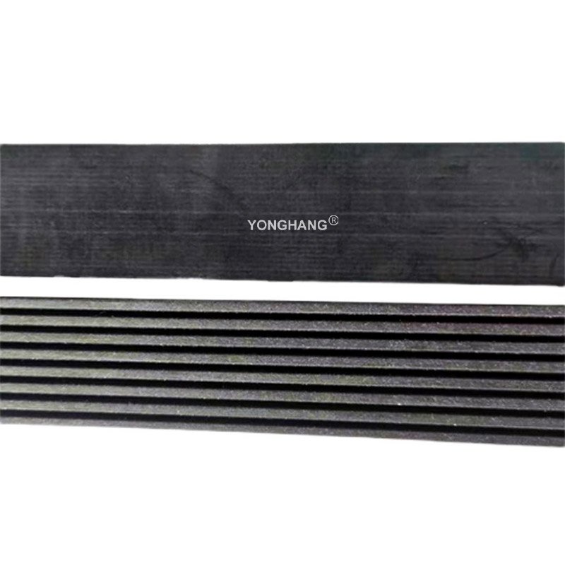 Joined wrapped cogged poly power transmission v-belts optibelt drive v belt for toyota honda hyundai car etc
