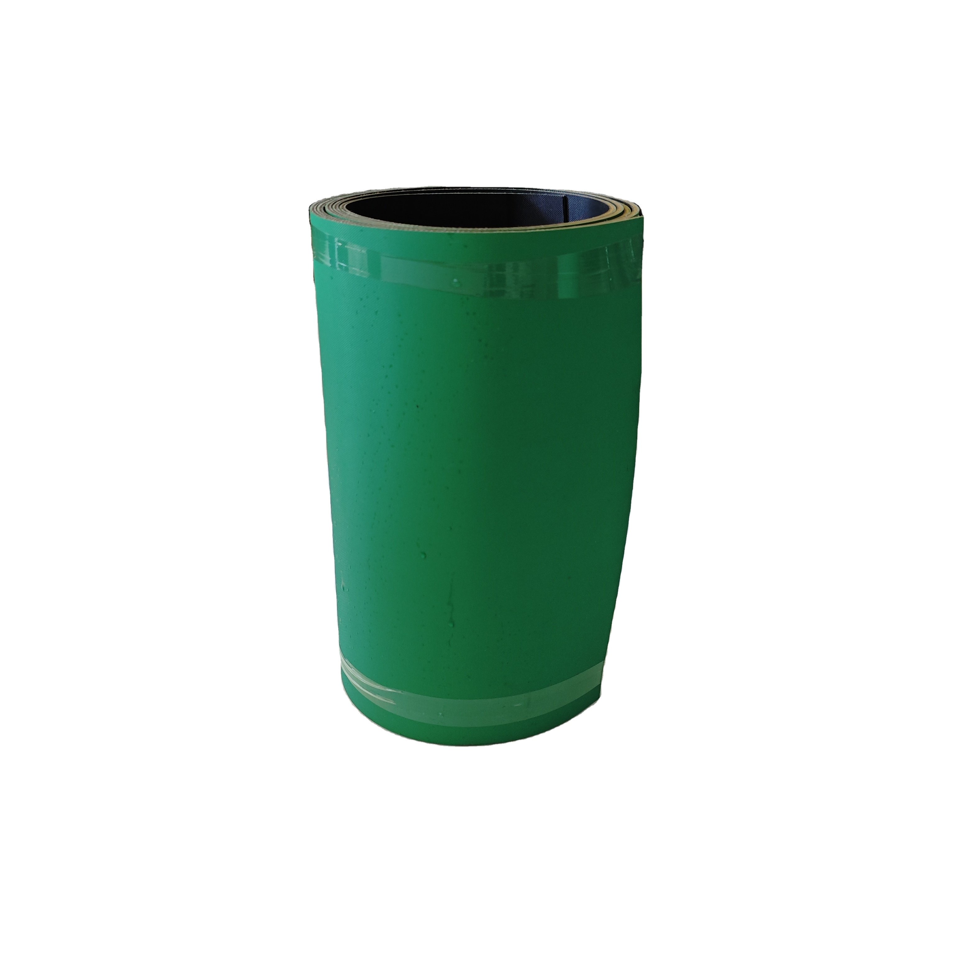 Textile industry OE machine 3.0mm anti-static conveyor belt made in china