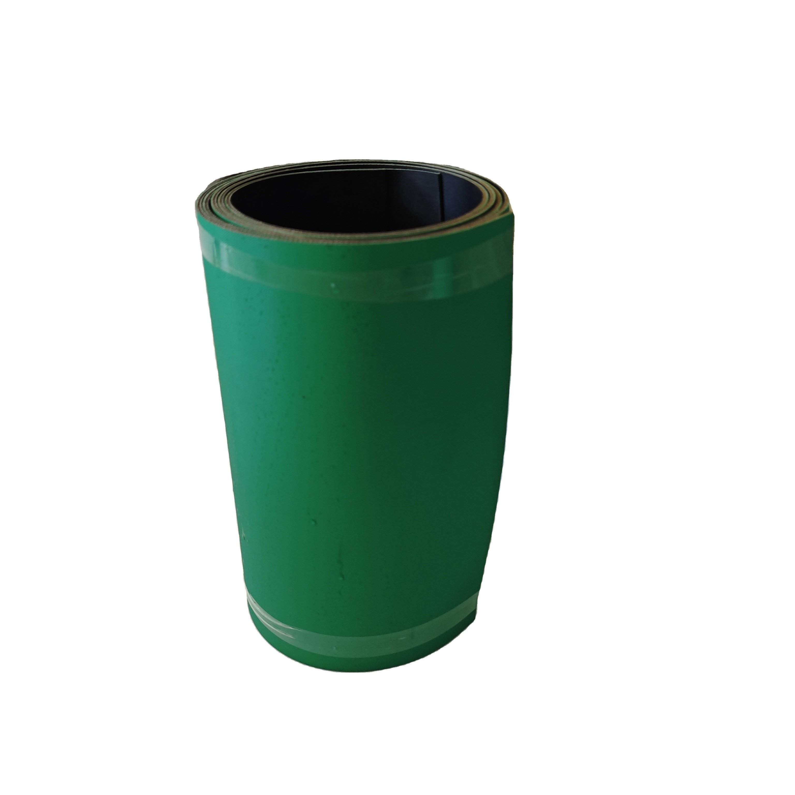 Textile industry OE machine 3.0mm anti-static conveyor belt made in china