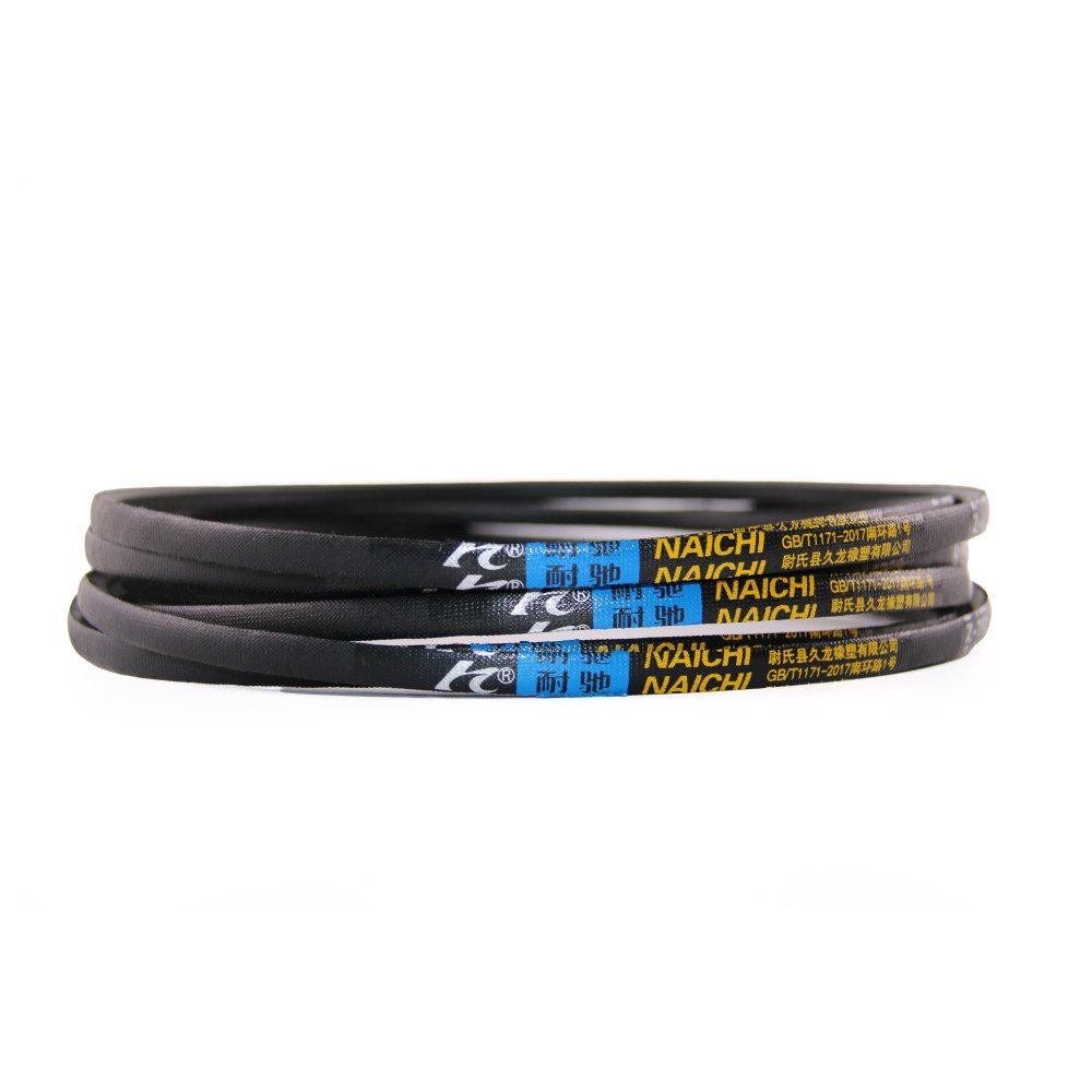 Classical V Belt Type Z Wrapped V Belt High Quality Rubber V Belt
