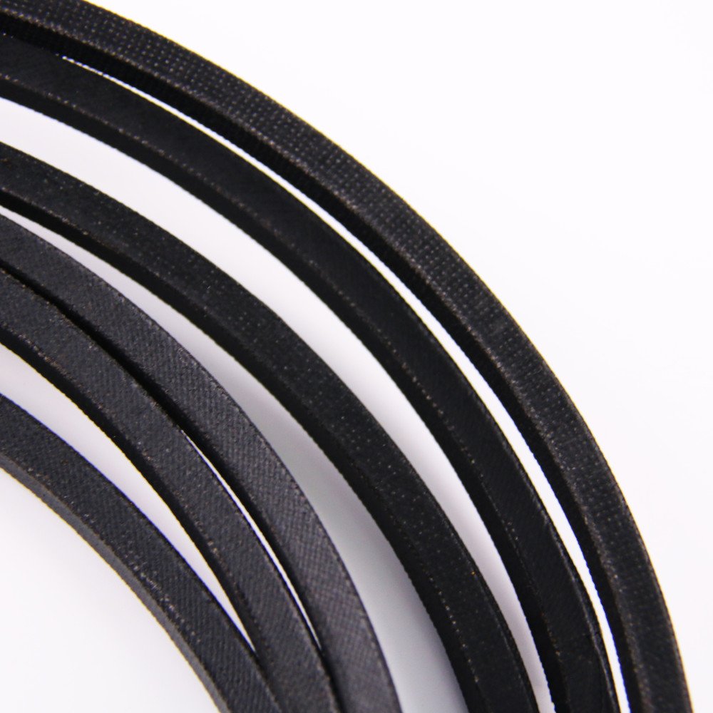 Classical V Belt Type Z Wrapped V Belt High Quality Rubber V Belt