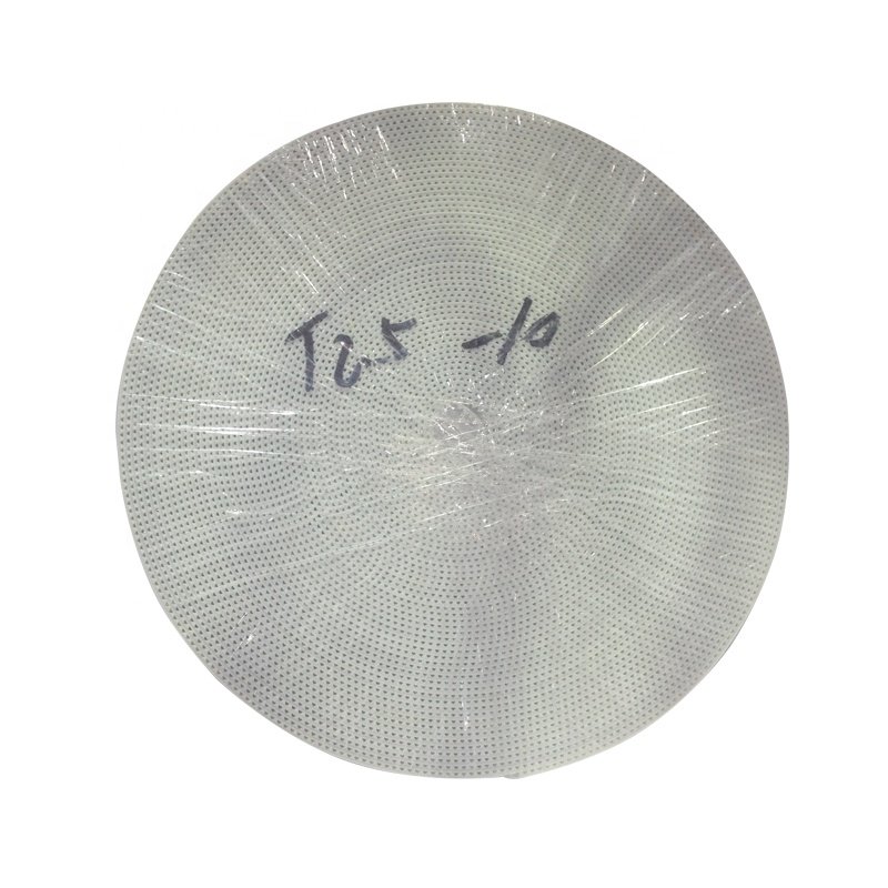 T2.5 T5 T10 T20 3M 5M 8M High Quality Timing Belt