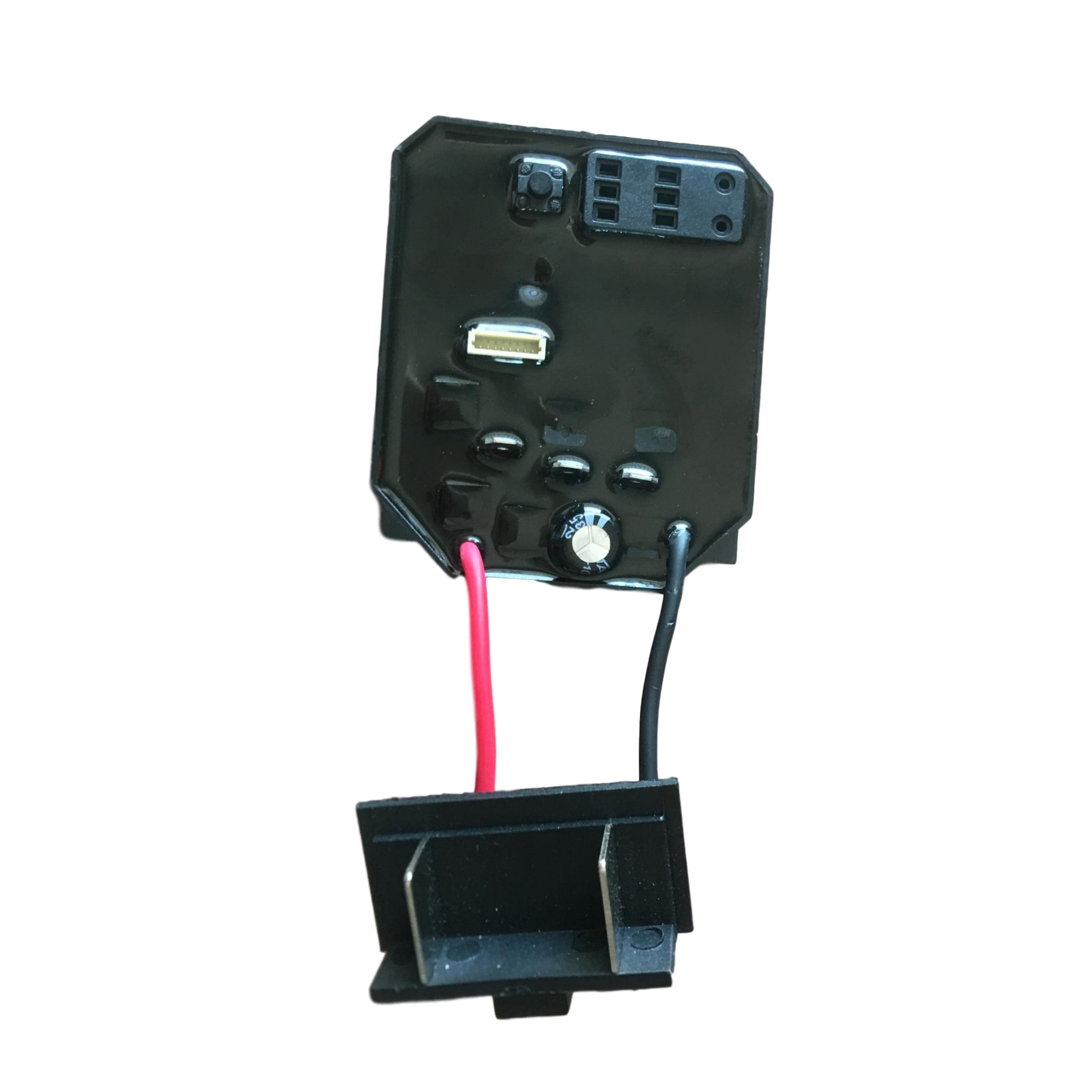 Suitable for big art 2106 brushless lithium electric wrench control board wire board pin accessories
