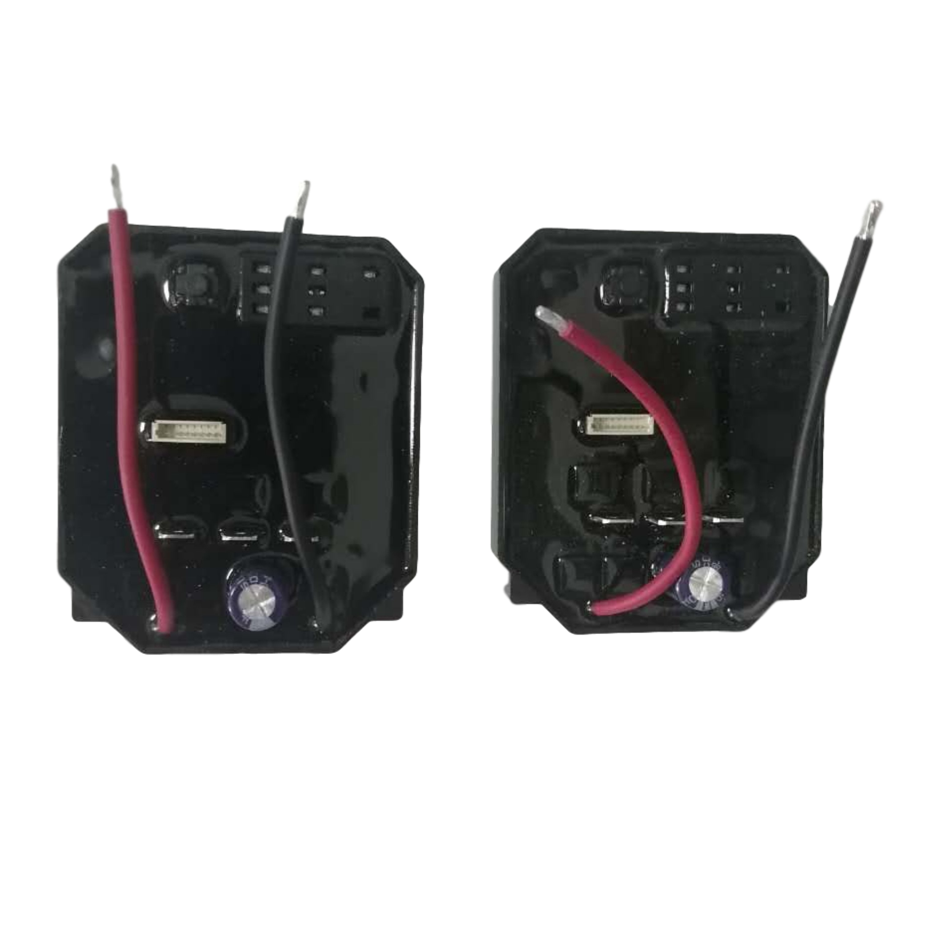 Suitable for big art 2106 brushless lithium electric wrench control board wire board pin accessories
