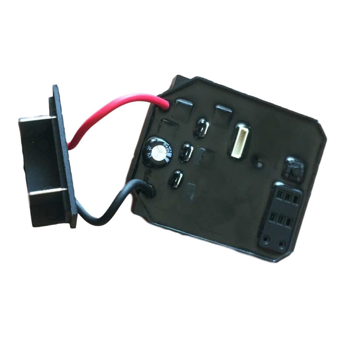 Suitable for big art 2106 brushless lithium electric wrench control board wire board pin accessories