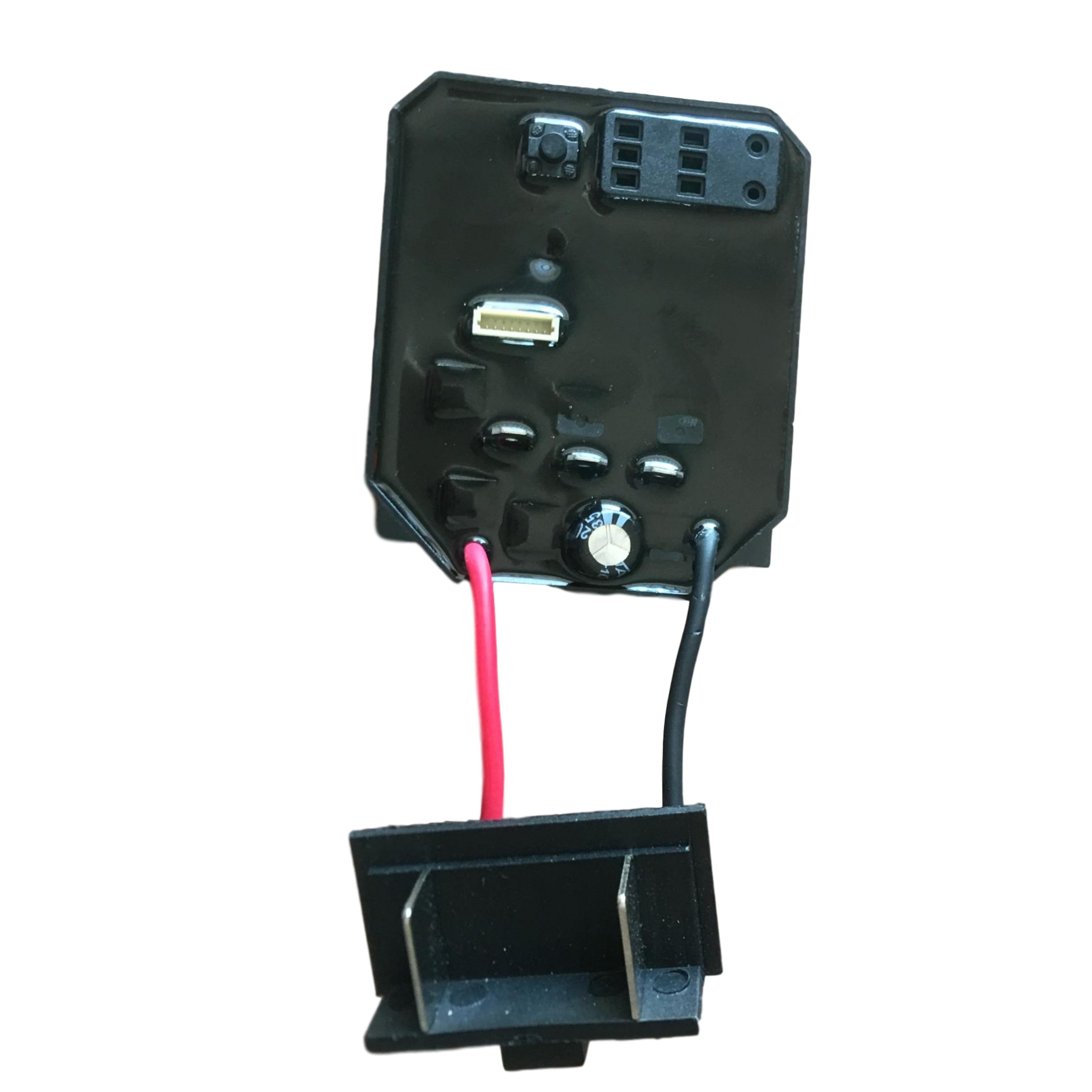 Suitable for big art 2106 brushless lithium electric wrench control board wire board pin accessories