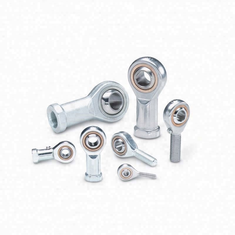 SIA40ES-2RS High Quality cheap price factory direct supply rod end bearing with female thread